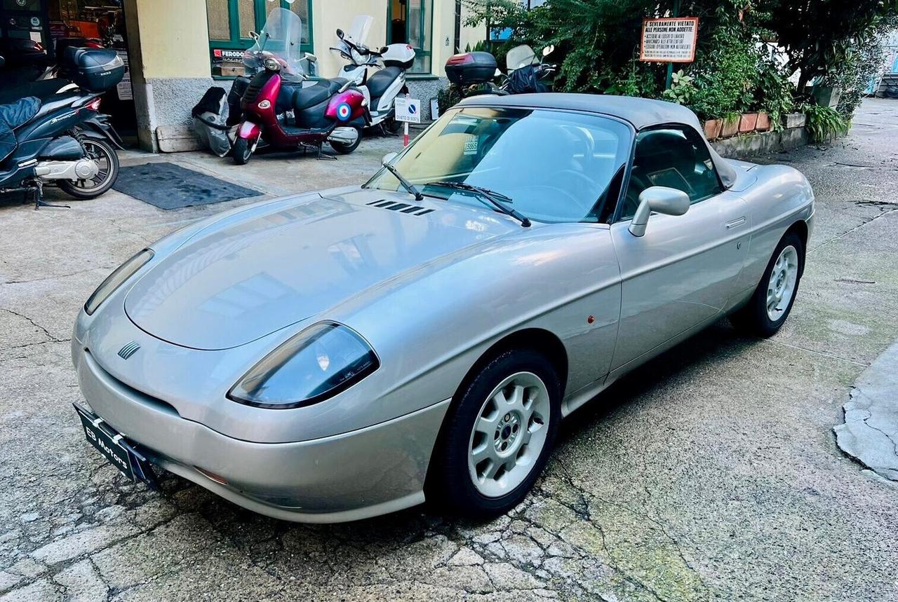 Fiat Barchetta 1.8 16V