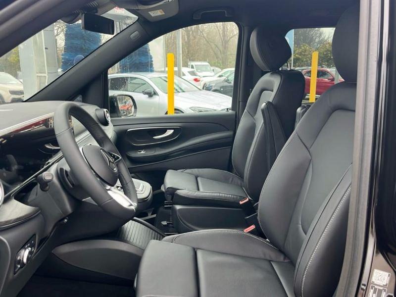 Mercedes-Benz Classe V 250d Extralong Avantgarde