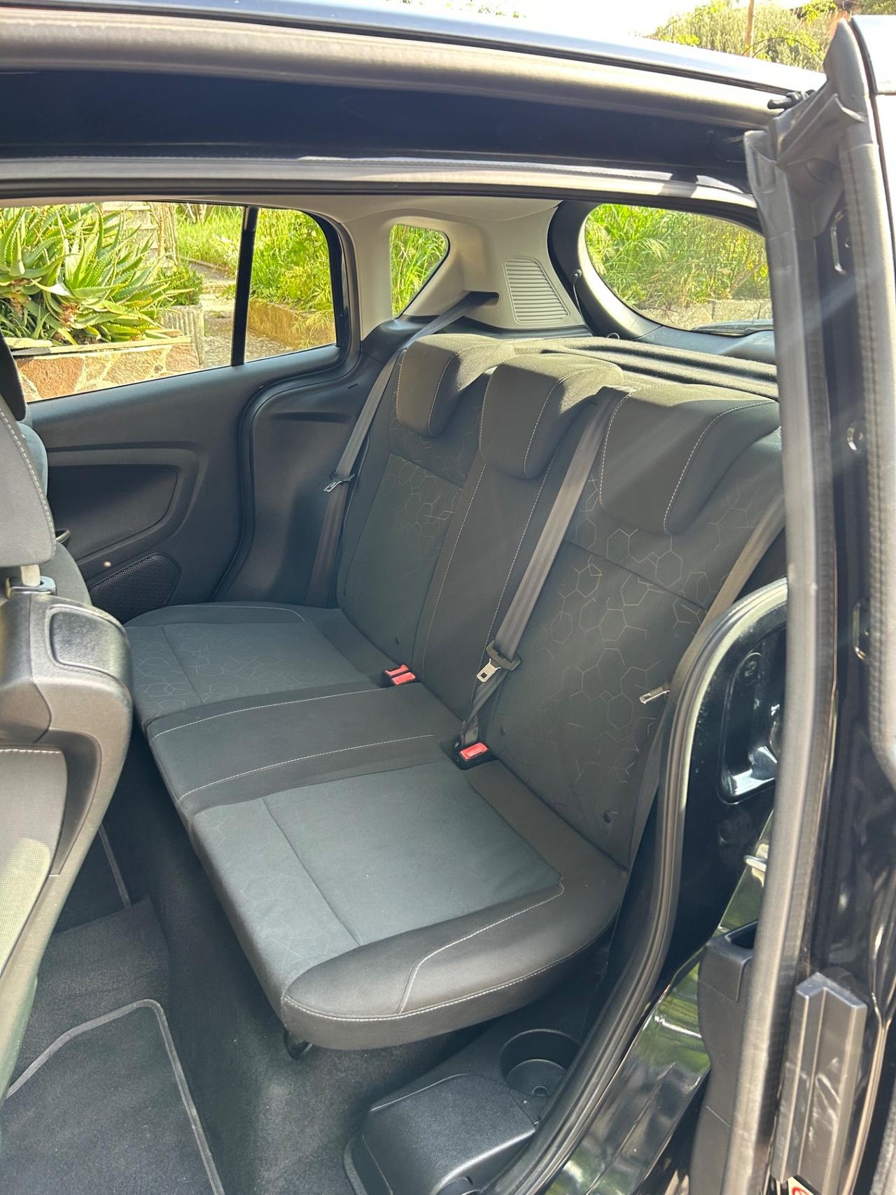 Ford B-Max 1.0 EcoBoost 100 CV Business