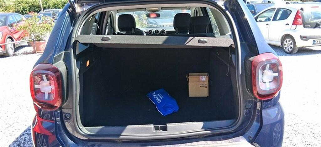 Dacia Duster 1.6 SCe Essential 4x2