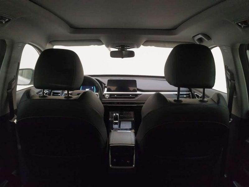 DR AUTOMOBILES DR 6.0 1.5 turbo Gpl 149cv cvt