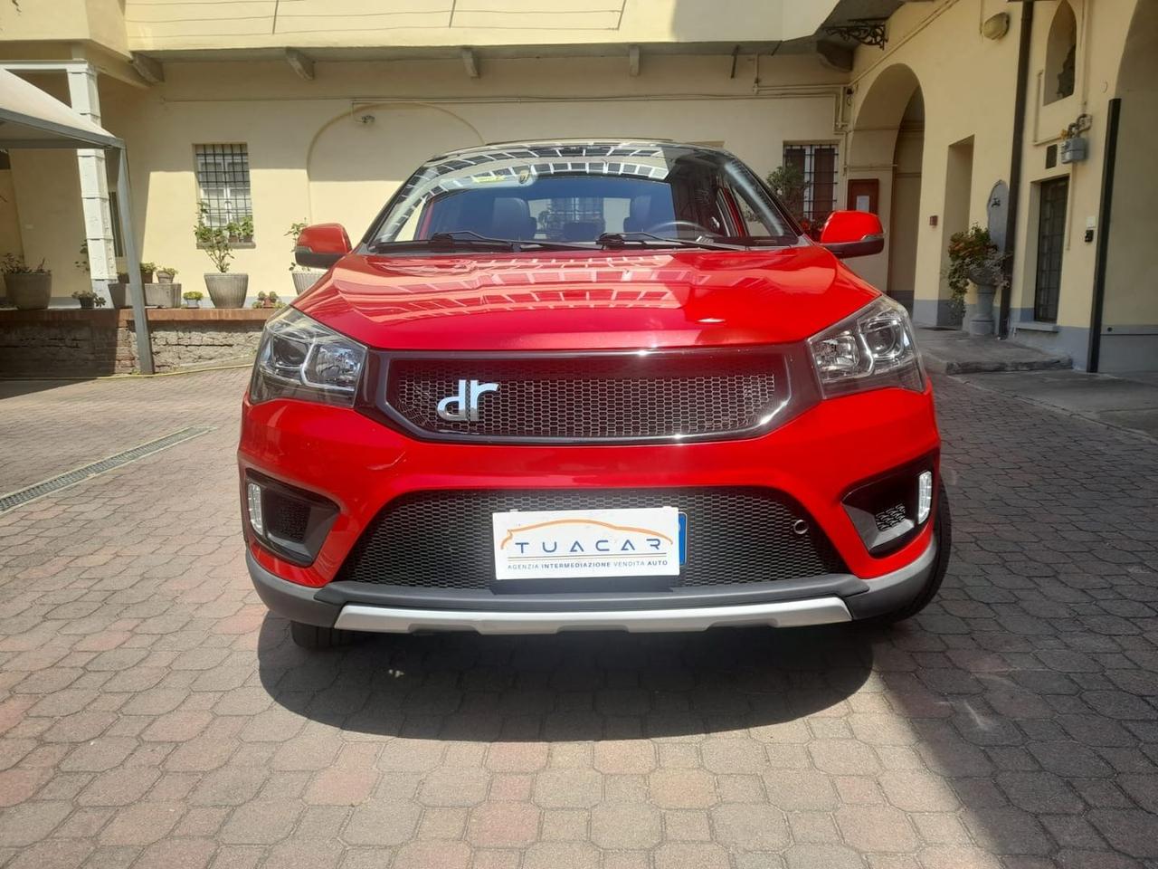 Dr Dr 3.0 1.5 Bi Fuel #10958