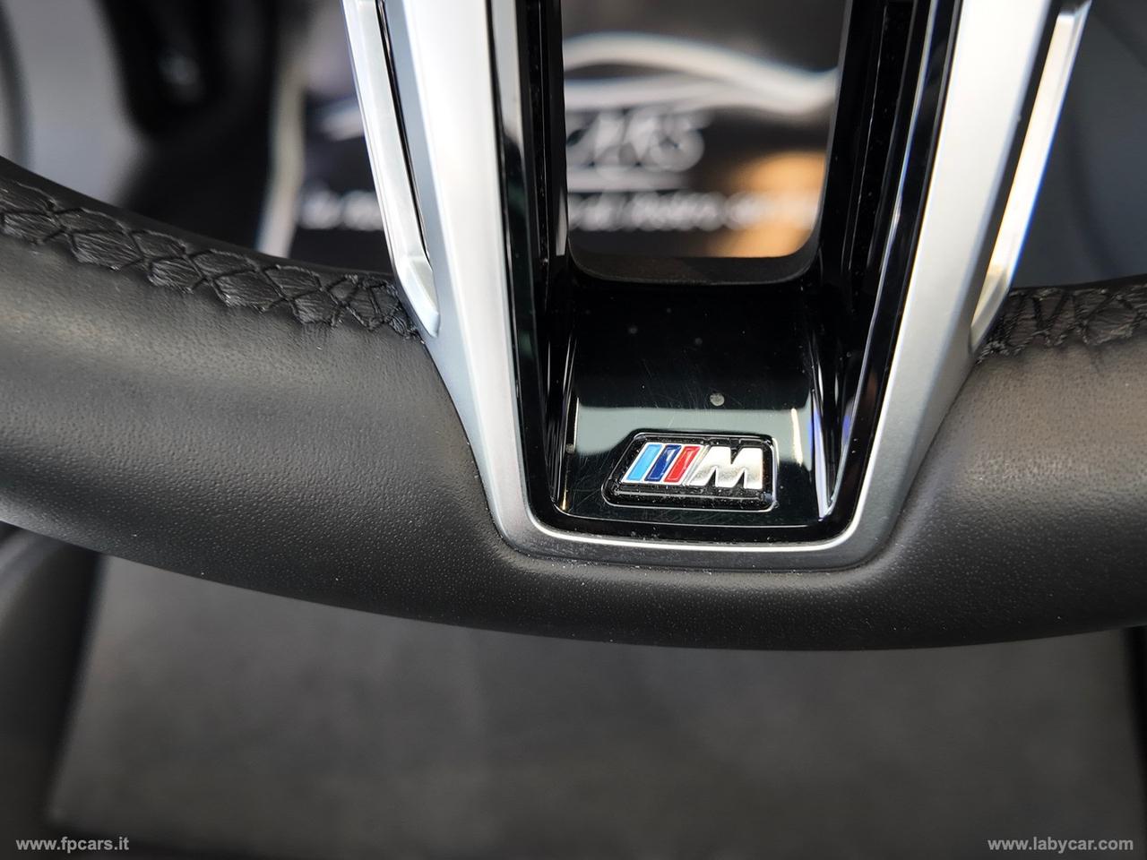 BMW 118d MSport