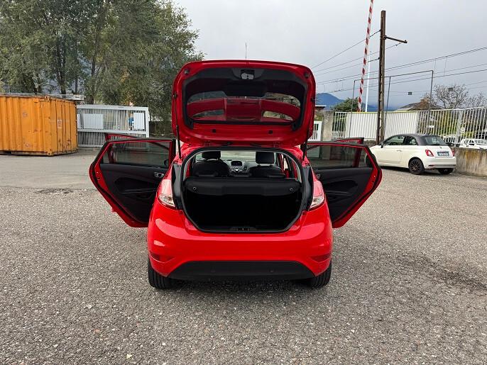 Ford Fiesta 5p 1.0 ecoboost ST-
