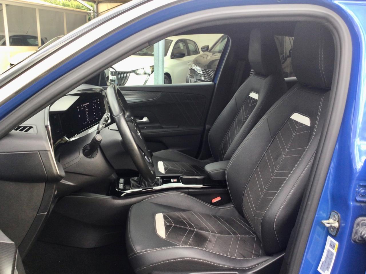 Opel Mokka 1.2 Turbo 136 CV Ultimate