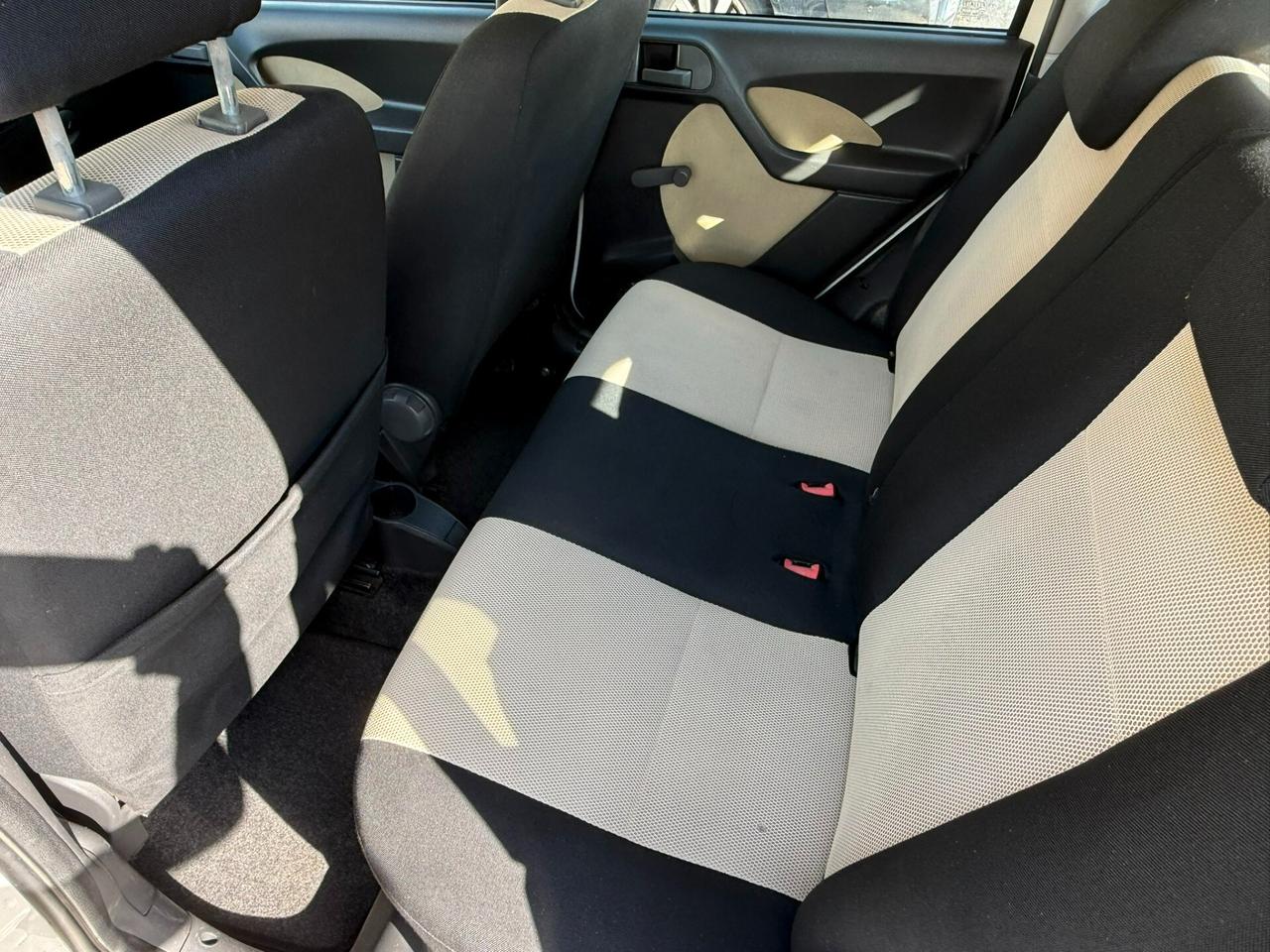 Fiat Panda 1.3 MJT 16V 4x4 Cross