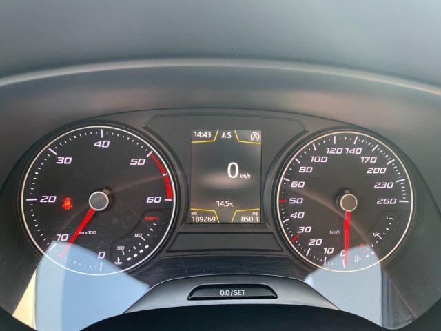 SEAT Leon 2.0 TDI 184 CV DSG 3p. Start/Stop FR