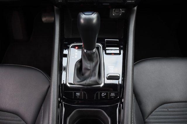 JEEP Compass 1.3 T4 190CV PHEV AT6 4xe Limited