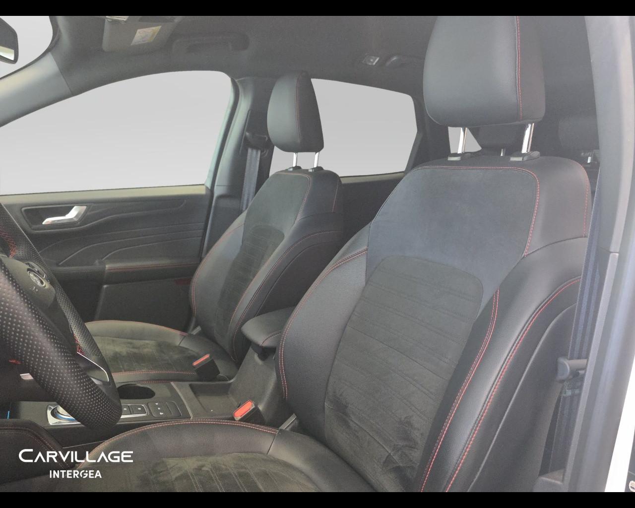 FORD Kuga 2.5 phev ST-Line X 2wd 225cv cvt
