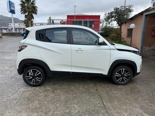 MAHINDRA KUV100 1.2 VVT M-Bifuel(GPL) K6+