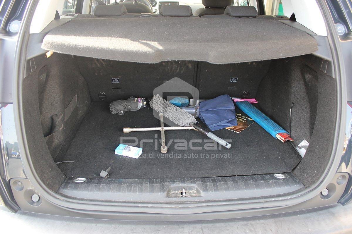 PEUGEOT 2008 1° serie BlueHDi 100 S&S Style
