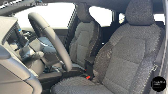 RENAULT Captur ECO-G 100 CV Techno