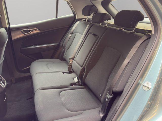 KIA Sportage 1.6 TGDi MHEV Business