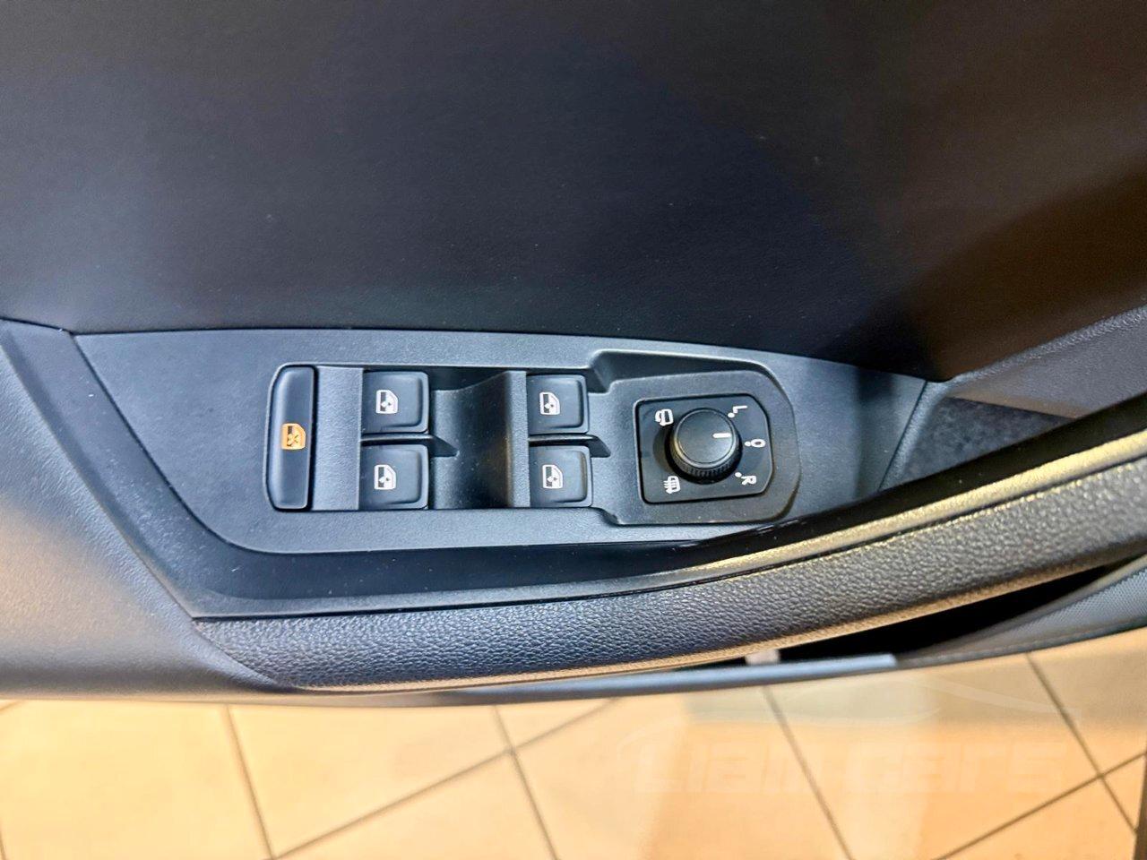 Skoda Kodiaq 2.0 tdi Executive 4x4 dsg