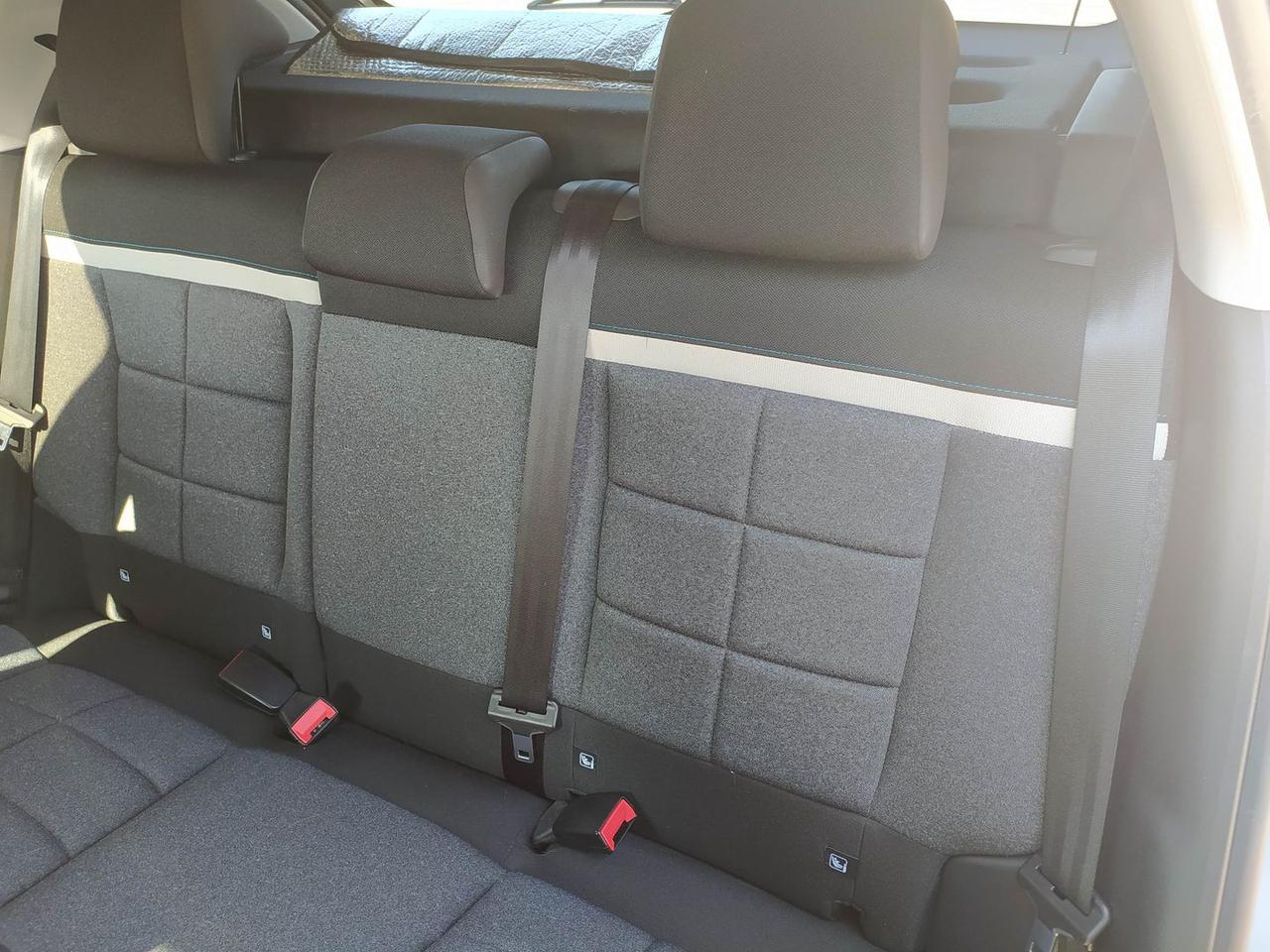 Citroen C4 Cactus Shine 1.5 Blue HDi 120 #11970