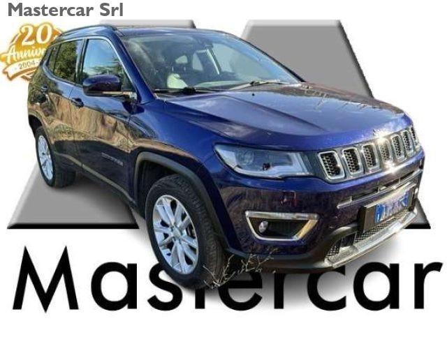 JEEP Compass Compass 1.3 turbo t4 phev Limited 4xe at6 -GE602XG