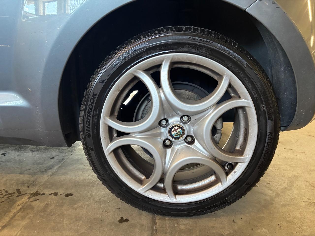 Alfa Romeo MiTo 1.4 BENZINA Sport Pack |OK NEOPATENTATI