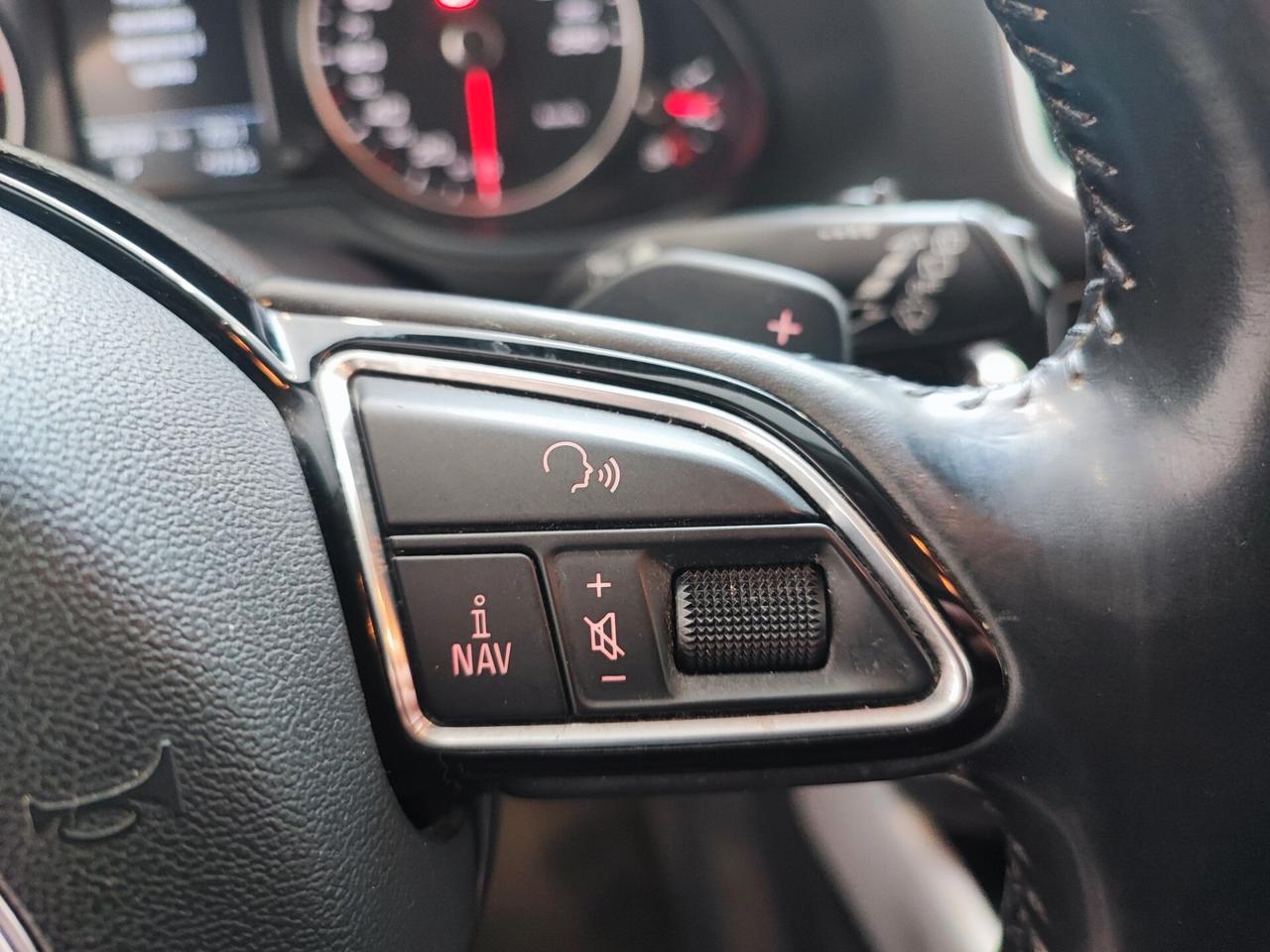 Audi Q5 2.0 TDI 190 CV clean diesel quattro S tr. Advanced Plus