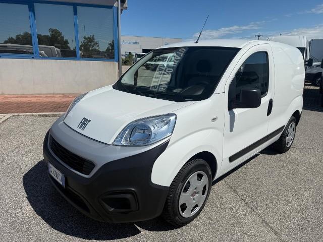 Fiat Fiorino cargo 1.3 mjt 95cv SX