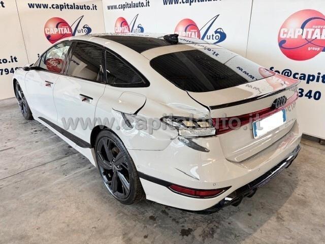 Audi S6 e-tron SPB quattro Sport attitude NETTO 29500