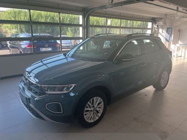 Volkswagen T-Roc 2.0 TDI SCR LIFE 115 CV