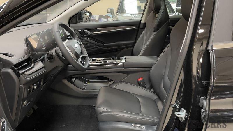 EVO Evo 7 Kairos Evo 7 Kairos 1.5 Turbo Bi-Fuel GPL