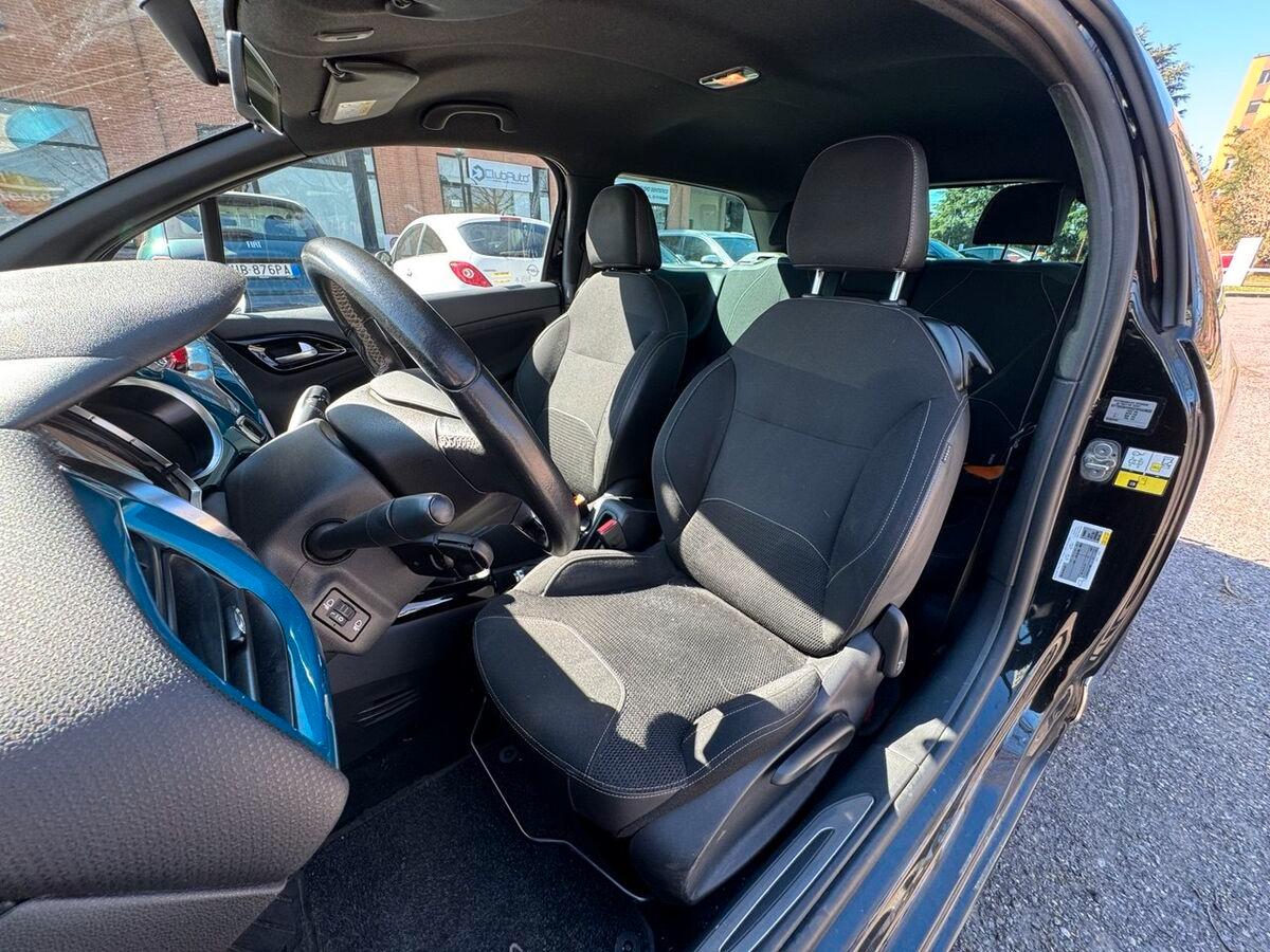 DS DS3 1.6 bluehdi Chic 75cv