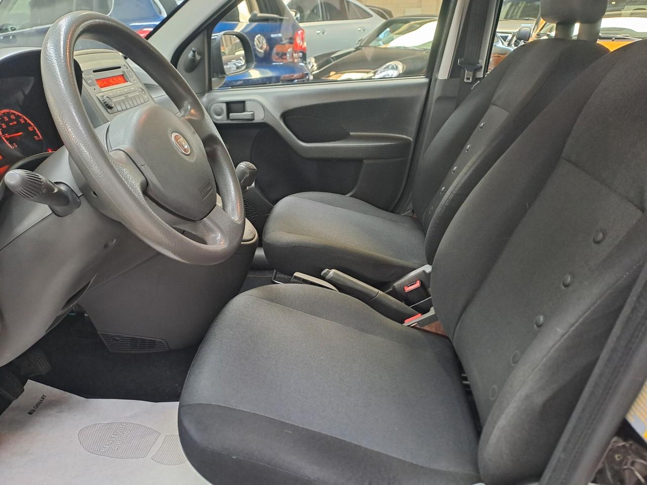FIAT PANDA 1.2 BENZINA *OK NEOPATENTATI* E5