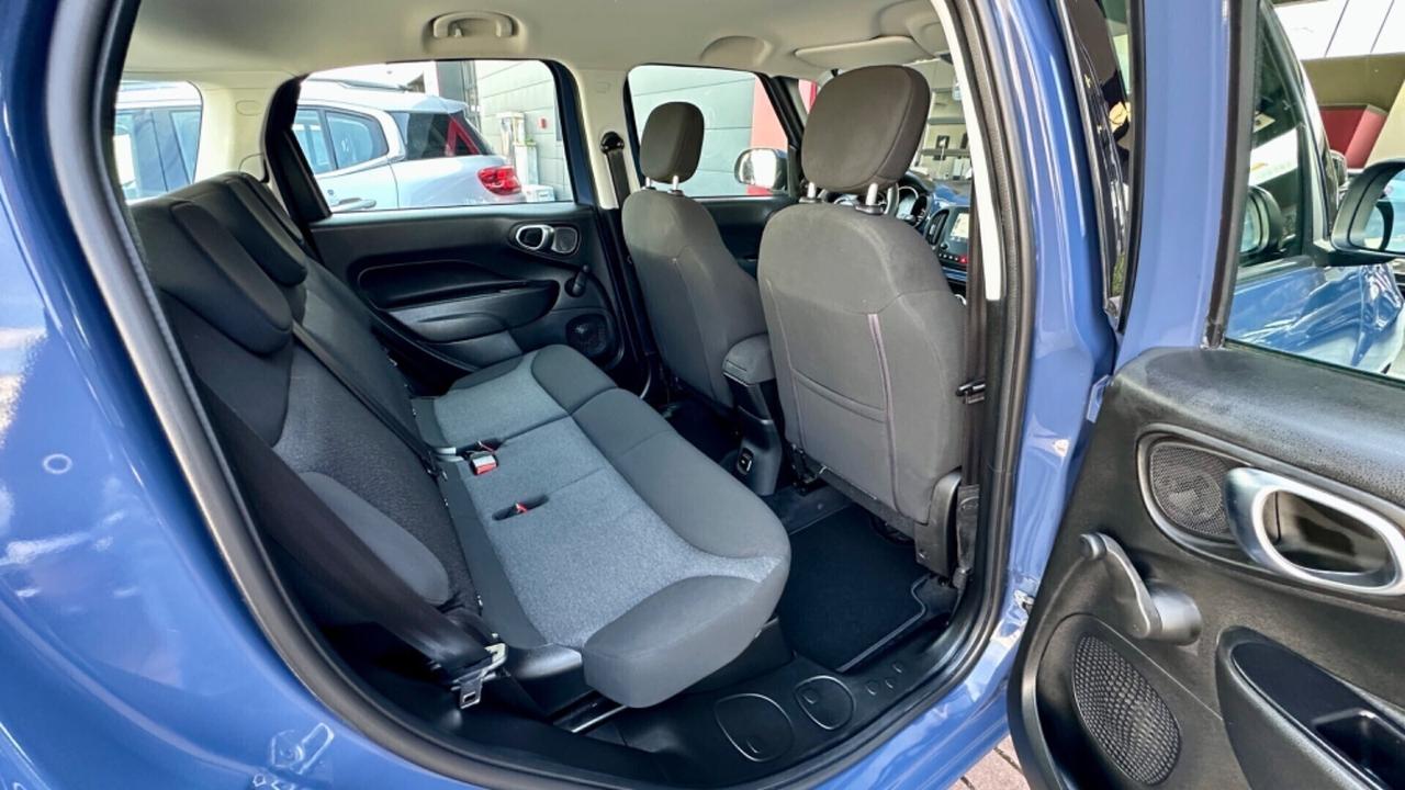 Fiat 500L 1.3 Multijet 95 CV Business