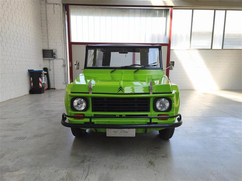 Citroen Mehari