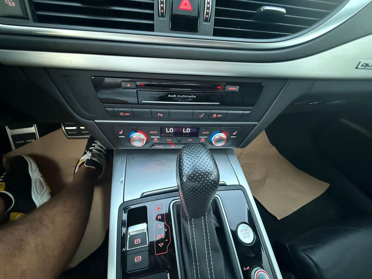 Audi A7 SPB 3.0 TDI 272 CV quattro S tronic Business Plus