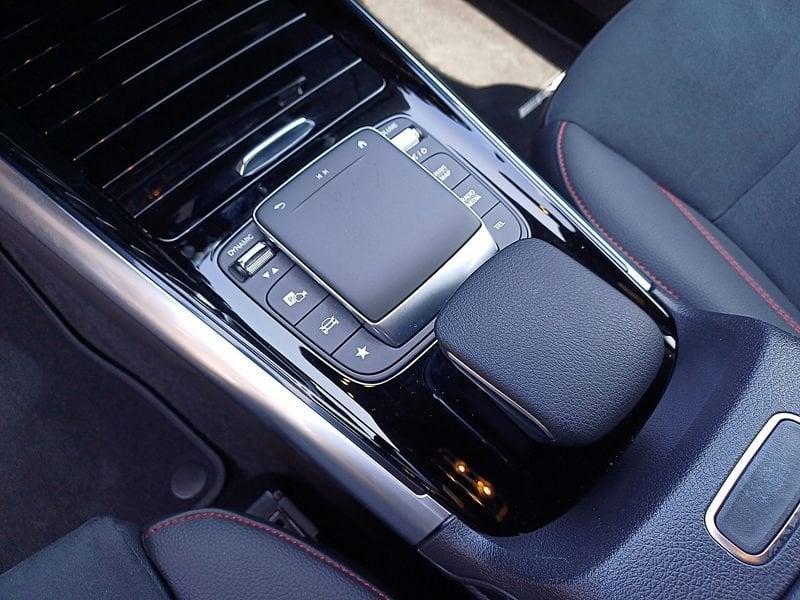 Mercedes-Benz GLA 200 d Premium auto