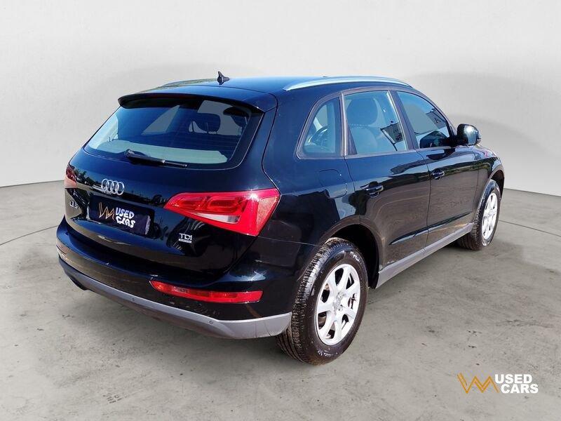 Audi Q5 Q5