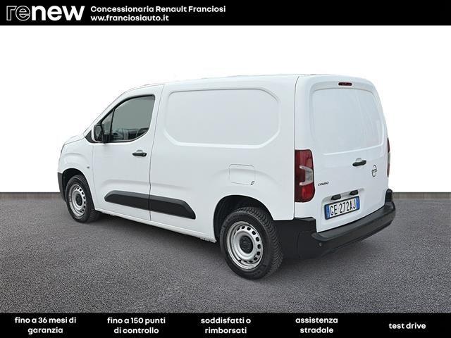 OPEL Combo cargo 1.5d 100cv L1H1 Essentia mt5