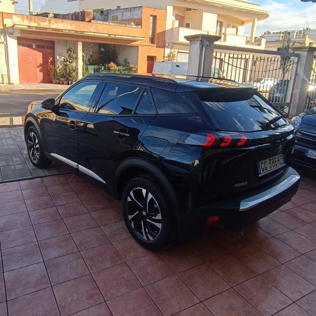 PEUGEOT 2008 BlueHDi 110 S&S Allure Pack