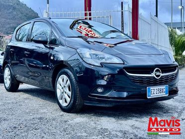 OPEL Corsa 1.4 90CV GPL 5P. n-Joy euro6b