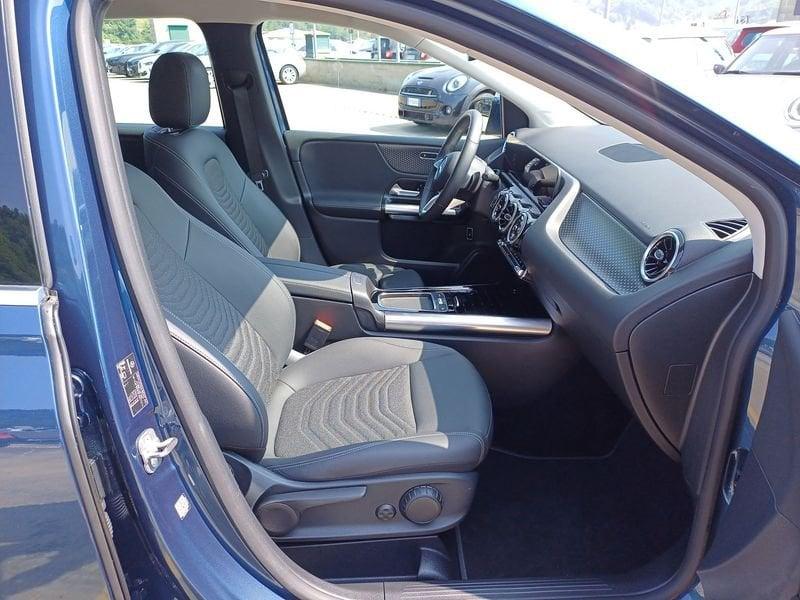 Mercedes-Benz Classe B B 180 Progressive Advanced auto