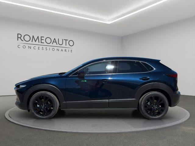 MAZDA CX-30 2.5L e-Skyactiv-G 140cv M-Hybrid FWD Homura