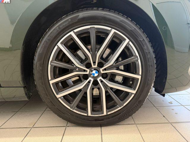 BMW 218 d Active Tourer Msport //BELL1SS1MA//