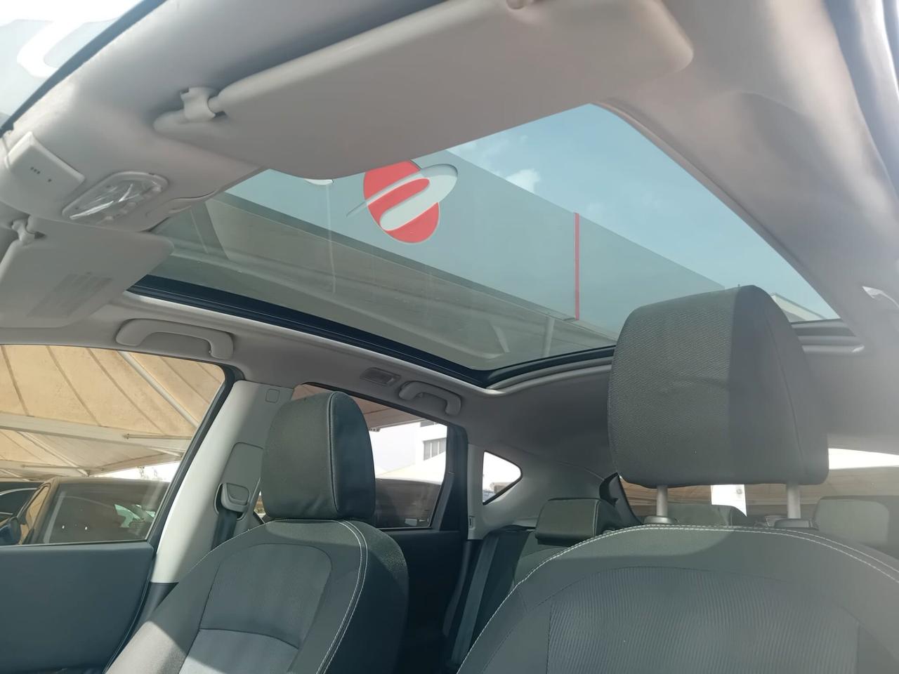 Nissan Qashqai 1.6 dCi DPF n-tec