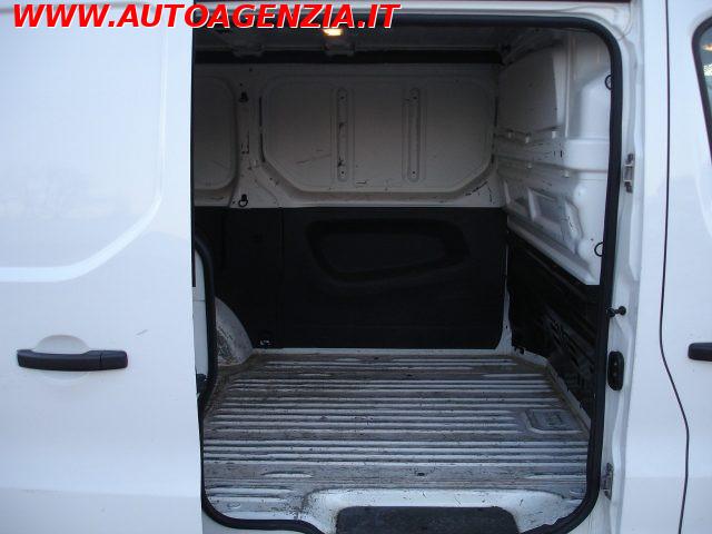 FIAT Talento 1.6 MJT 120CV PC-TN Furgone 12q EURO 6