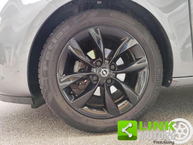 OPEL Adam 1.2 70 CV NEOPATENTATI GARANZIA INCLUSA