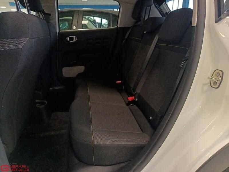 Citroën C3 PureTech 83 S&S MAX