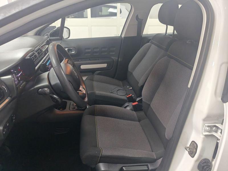 Citroën C3 PureTech 82 Feel