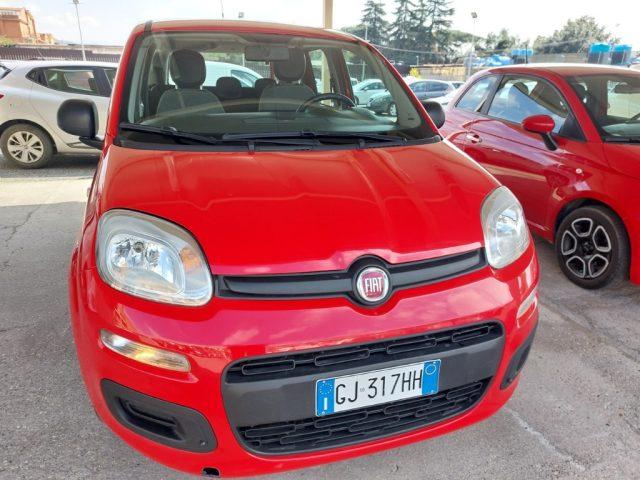 FIAT Panda 1.0 FireFly S&S Hybrid Aziendale 5 posti Fatturabi
