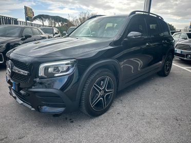 Mercedes-benz GLB 200 d Automatic 4Matic AMG Line Premium