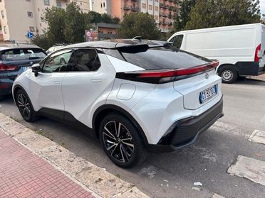 Toyota C-HR 1.8 Hybrid Finanziabile Garanzia