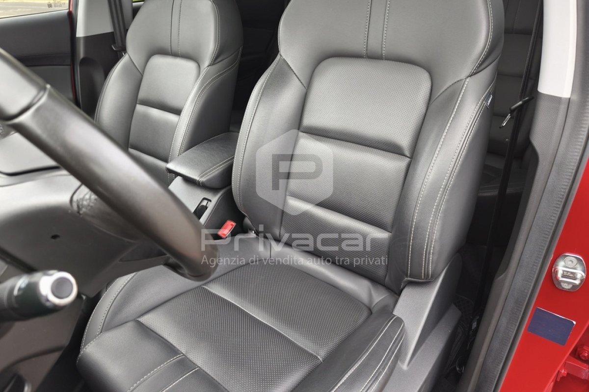 DR dr 4.0 1.5 Bi-Fuel GPL