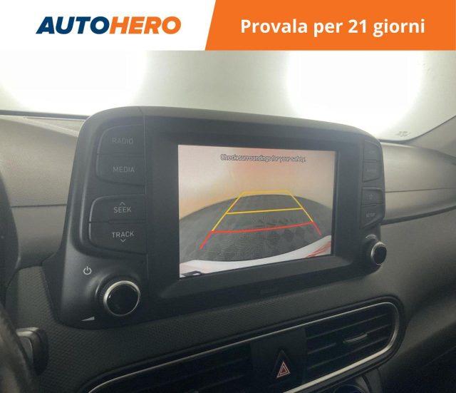 HYUNDAI Kona 1.0 T-GDI XTech