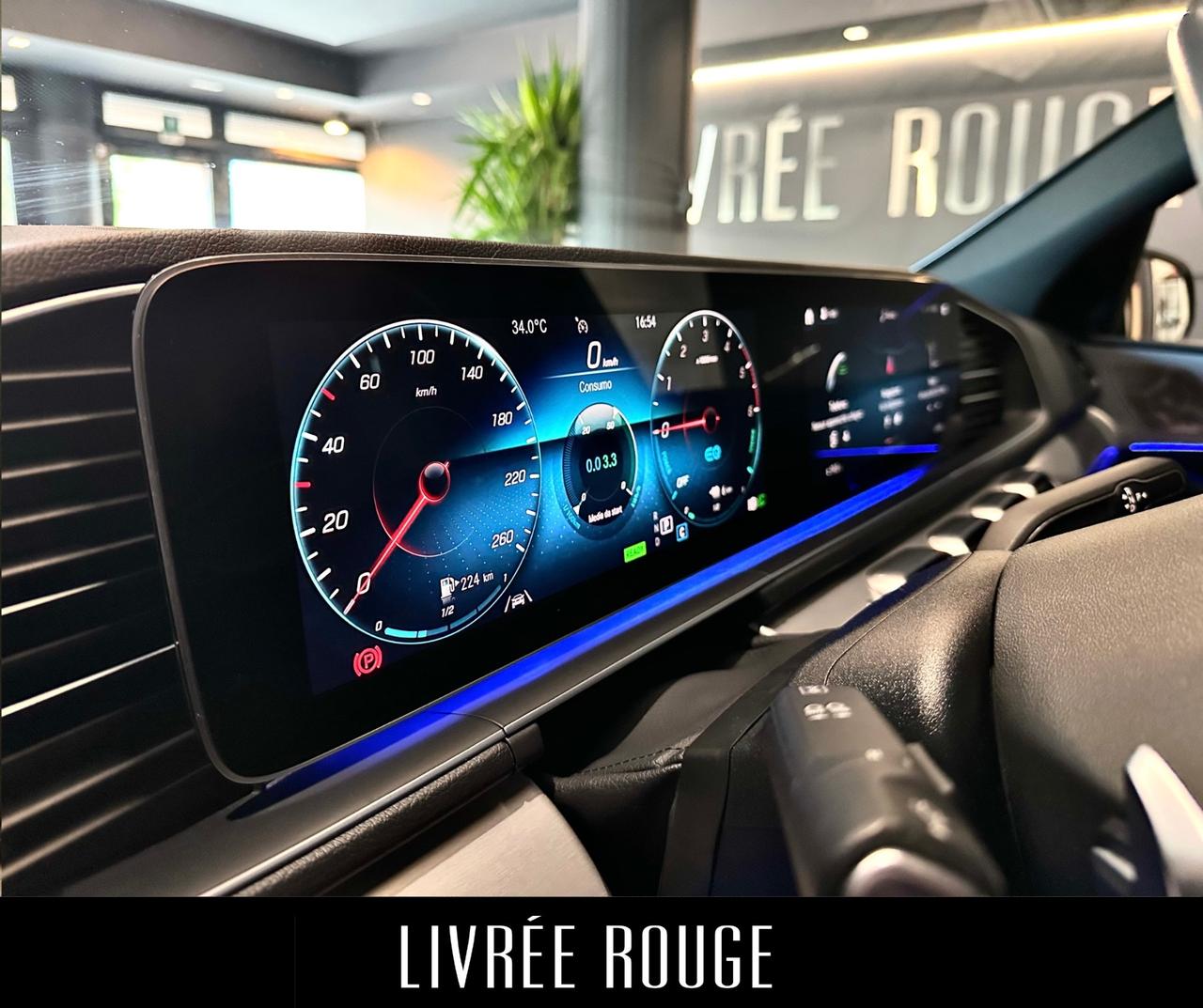 Mercedes-benz GLE 350 de hybrid EQ 4Matic Premium Plus